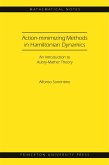 Action-minimizing Methods in Hamiltonian Dynamics (MN-50) (eBook, ePUB)