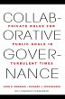 Collaborative Governance (eBook, ePUB) - Bild 1