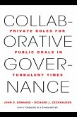 Collaborative Governance (eBook, ePUB)