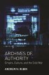 Archives of Authority (eBook, ePUB) - Bild 1