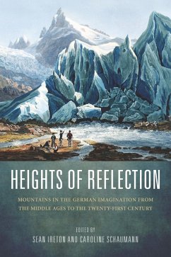 Heights of Reflection (eBook, PDF)