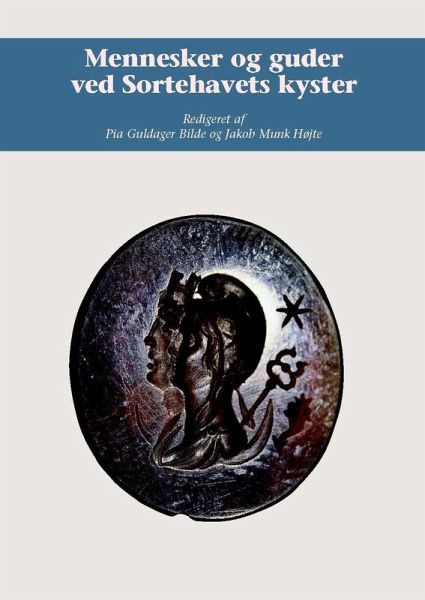 Mennesker og guder ved Sortehavets kyster (eBook, ePUB)