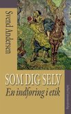 Som dig selv (eBook, ePUB)