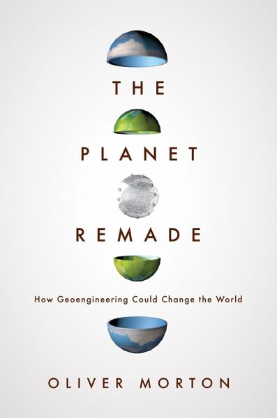 Planet Remade (eBook, ePUB) Planet Remade (eBook, ePUB)
