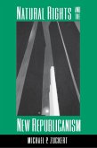 Natural Rights and the New Republicanism (eBook, ePUB)