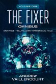The Fixer Omnibus (eBook, ePUB)
