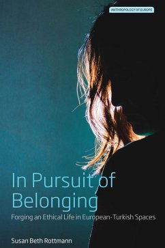 Cover In Pursuit of Belonging (eBook, ePUB)