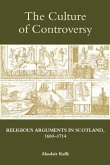 The Culture of Controversy (eBook, PDF)