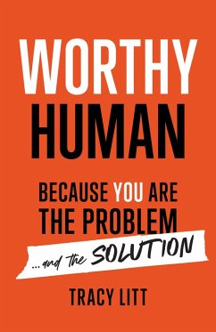 Cover Worthy Human (eBook, ePUB)
