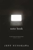 Note Book (eBook, ePUB)