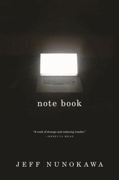 Cover Note Book (eBook, ePUB)