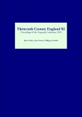 Thirteenth Century England XI (eBook, PDF)