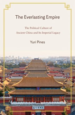 Cover Everlasting Empire (eBook, ePUB)