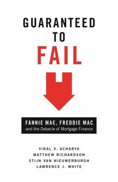 Guaranteed to Fail (eBook, ePUB) - Acharya, Viral V.