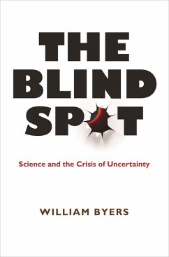 Blind Spot (eBook, ePUB) - Byers, William