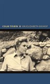 On Elizabeth Bishop (eBook, ePUB)