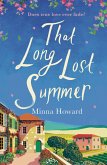 That Long Lost Summer (eBook, ePUB)