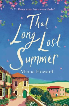 That Long Lost Summer (eBook, ePUB) - Howard, Minna
