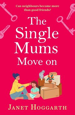 Cover The Single Mums Move On (eBook, ePUB)