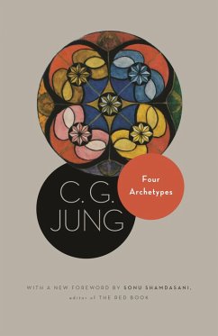 Four Archetypes (eBook, ePUB) - Jung, C. G.