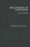 Philosophy of Language (eBook, ePUB)