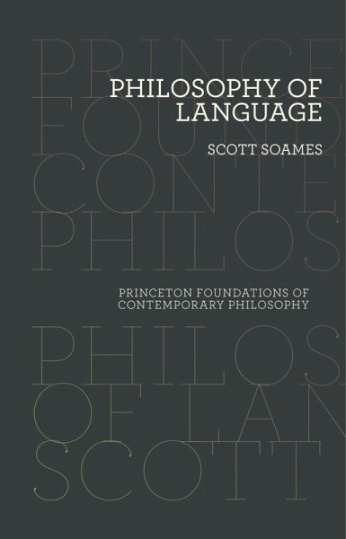 Philosophy of Language (eBook, ePUB) Philosophy of Language (eBook, ePUB)