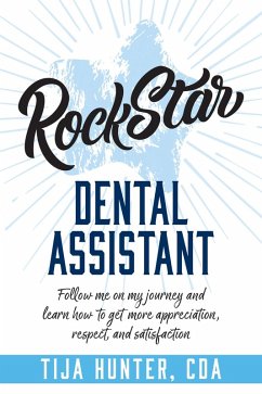 Cover Rock Star Dental Assistant (eBook, ePUB)