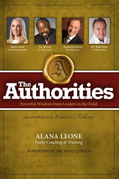 The Authorities (eBook, ePUB) - Aaron, Raymond; Brown, Les; Grey, John; Leone, Alana