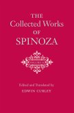 Collected Works of Spinoza, Volume II (eBook, ePUB)