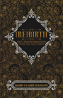 Cover [Re]Birth (eBook, ePUB)