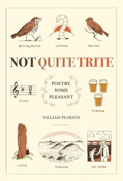Not Quite Trite (eBook, ePUB) Not Quite Trite (eBook, ePUB)