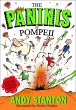The Paninis of Pompeii (eBook, ePUB) - Bild 1