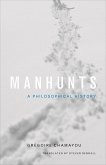 Manhunts (eBook, ePUB)