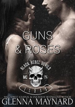 Cover Guns & Roses (Black Rebel Devils MC, #2) (eBook, ePUB)