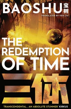 The Redemption of Time (eBook, ePUB) - Baoshu