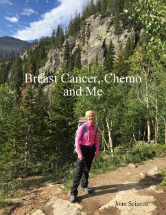 Cover Breast Cancer, Chemo and Me (eBook, ePUB)