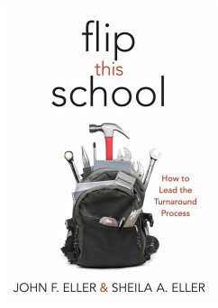 Cover Flip This School (eBook, ePUB)