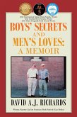 Boys' Secrets and Men's Loves: (eBook, ePUB)