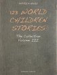 123 World Children Stories (eBook, ePUB) - Bild 1