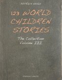 123 World Children Stories (eBook, ePUB)