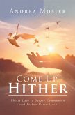 Come Up, Hither (eBook, ePUB)
