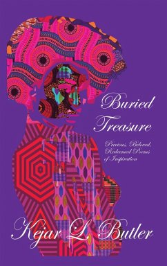 Cover Buried Treasure (eBook, ePUB)