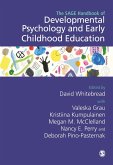 The SAGE Handbook of Developmental Psychology and Early Childhood Education (eBook, PDF)