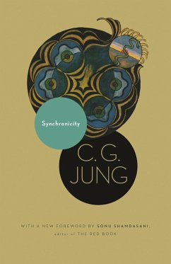 Synchronicity (eBook, ePUB) - Jung, C. G.