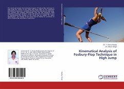 Kinematical Analysis of Fosbury-Flop Technique in High Jump - Reddy, T. Onima;Singh, Vikram