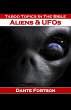 Taboo Topics In The Bible: Aliens &... - Bild 1