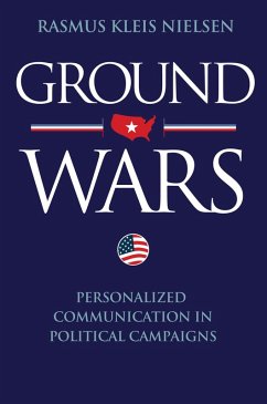 Cover Ground Wars (eBook, ePUB)