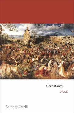 Carnations (eBook, ePUB) - Carelli, Anthony