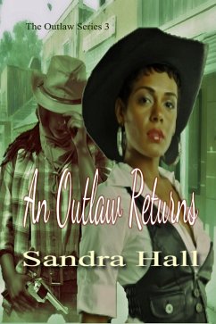 Cover An Outlaw Returns (The Outlaw series, #3) (eBook, ePUB)