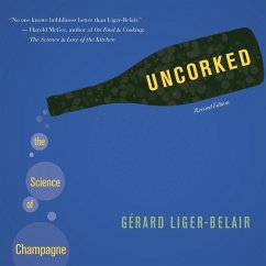 Uncorked (eBook, ePUB) - Liger-Belair, Gerard